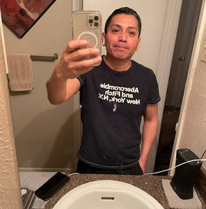 Meet your Posher, Gilberto